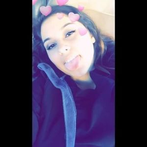 Meet your Posher, Tammy